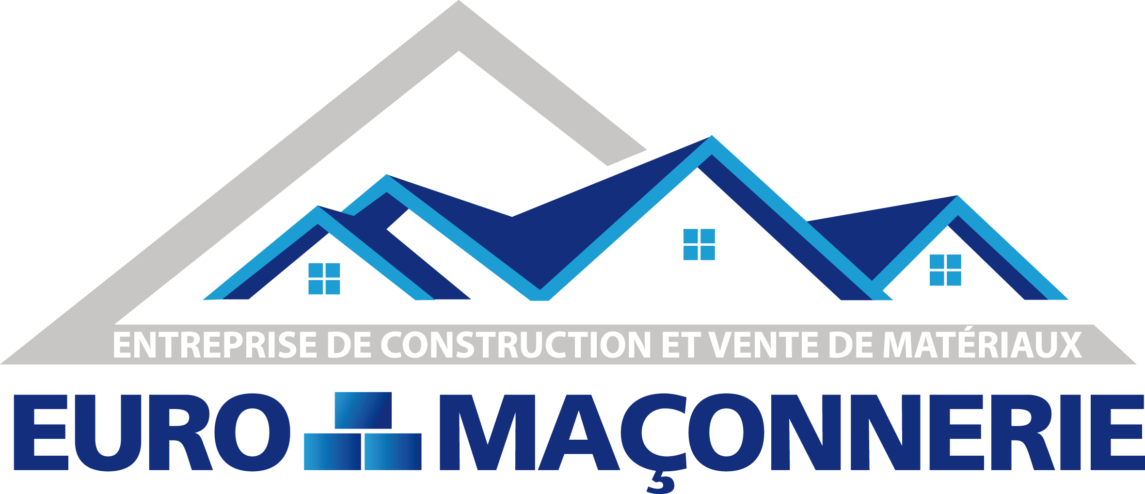 Logo Euro Maçonnerie